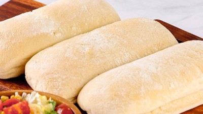 노브랜드 치아바타 솔직후기!🥖 가성비 갑 꿀조합🍯