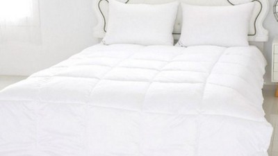 꿀잠 보장! 에이스베딩 네오필 이불솜 솔직 후기😴 (할인 정보 포함!)